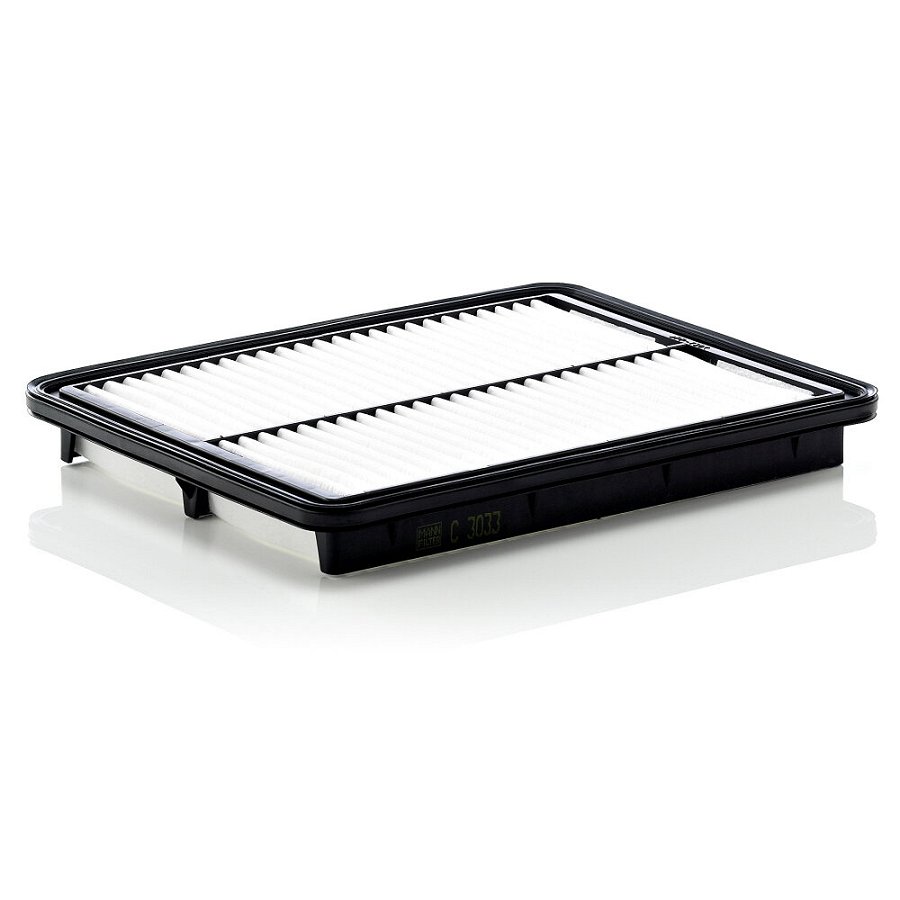 Filtre À Air Mann-filter C3033