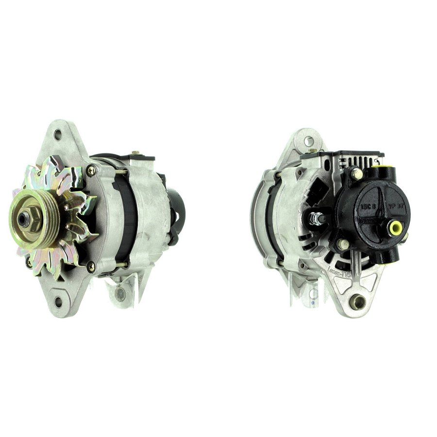 Alternateur Cevam 9376