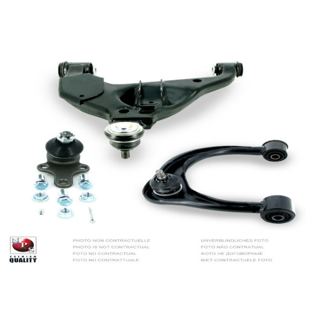 Rotule De Suspension Nps M420a28