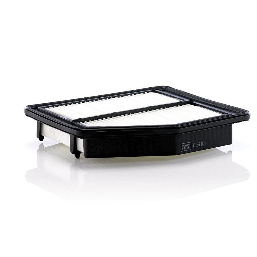 Filtre À Air Mann-filter C24021