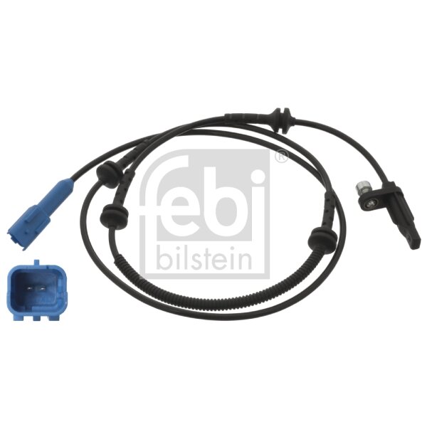 Capteur Abs Febi 46261