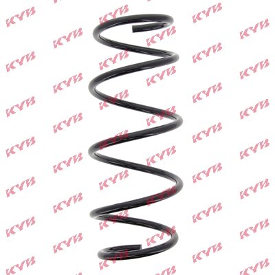 1 Ressort De Suspension Kyb