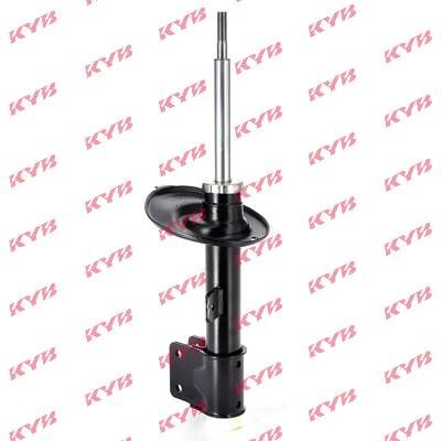 1 Amortisseur Kyb 339807