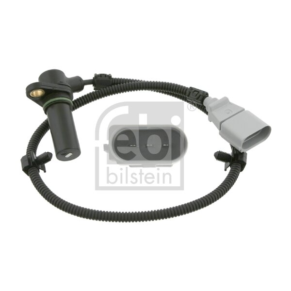 Capteur De Vilebrequin Febi 26335