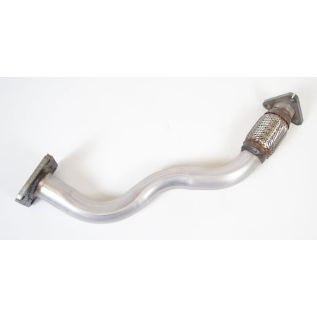 Tube D'échappement Eec Vk7001