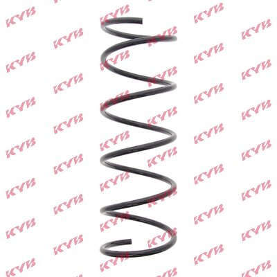 1 Ressort De Suspension Kyb