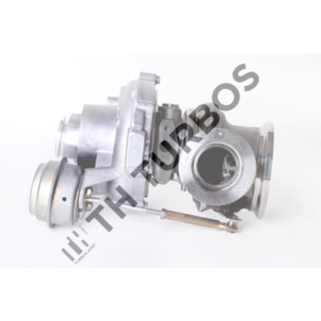 Turbocompresseur Turbo's Hoet 2100923