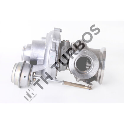 Turbocompresseur Turbo's Hoet 2100923