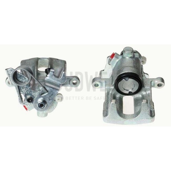 Etrier De Frein Arrière Gauche Budweg 342450