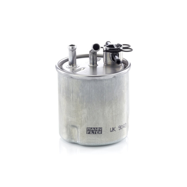 Filtre À Carburant Mann-filter Wk9043