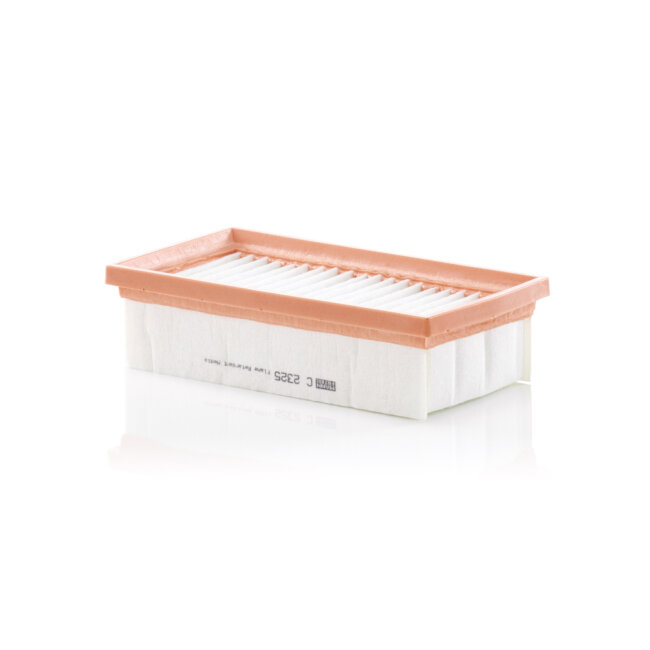 Filtre À Air Mann-filter