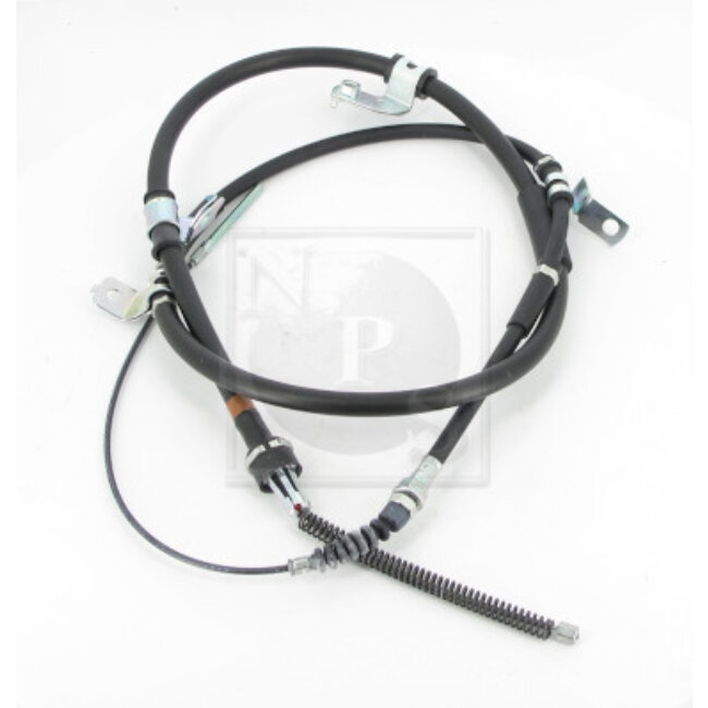 Câble De Frein Arrière Gauche Nps M291i61