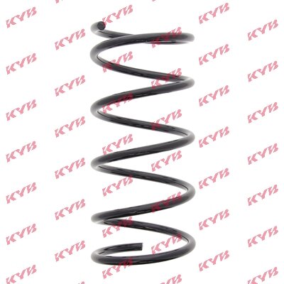 1 Ressort De Suspension Kyb