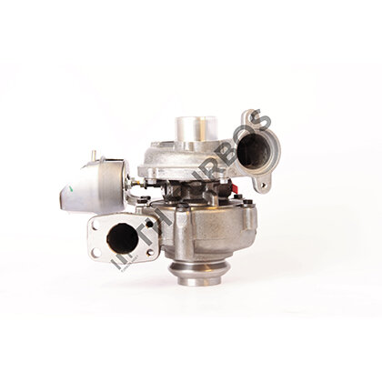 Turbocompresseur Turbo's Hoet 1103267