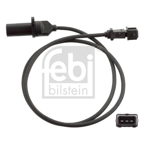 Capteur De Vilebrequin Febi 104270