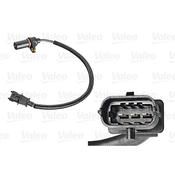 Capteur Vilebrequin Valeo 254027