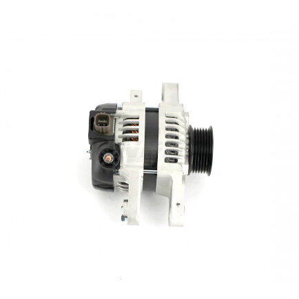 Alternateur Nps T511a176