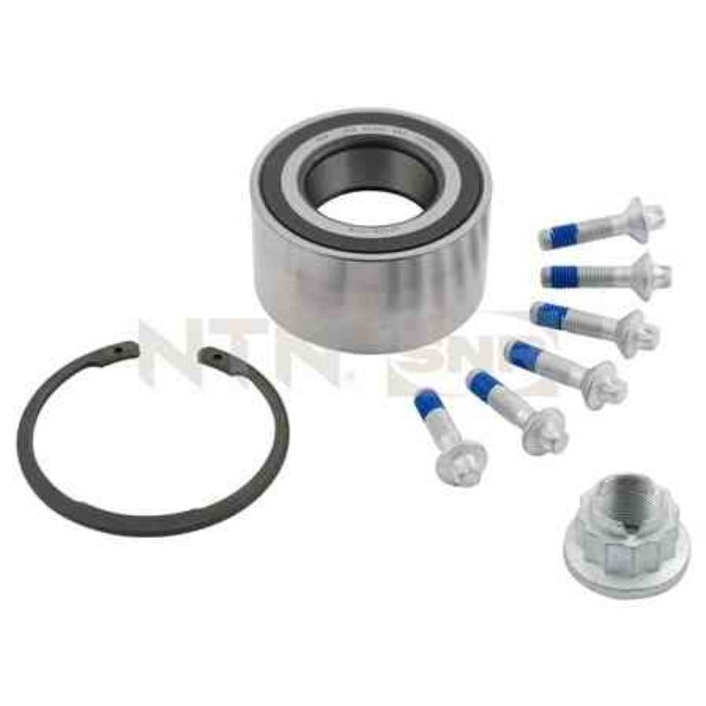 Kit De Roulement De Roue Snr R154.10
