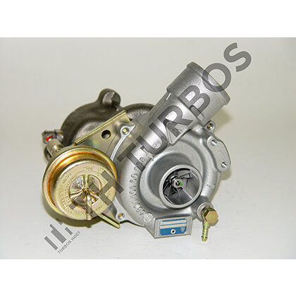 Turbocompresseur Turbo's Hoet 1100147