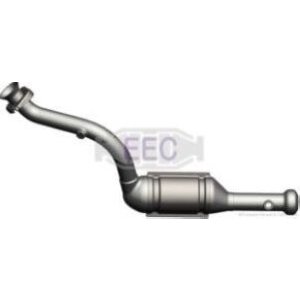 Catalyseur Eec Re6020