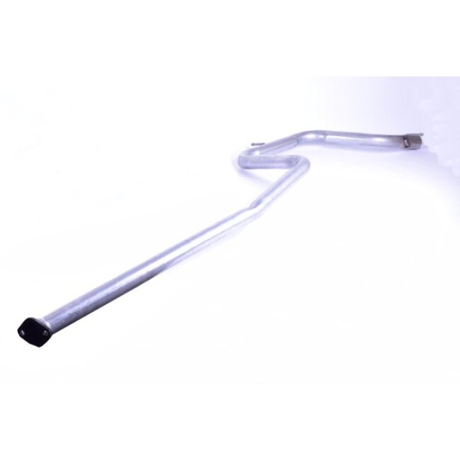 Tube D'échappement Eec Efe1008