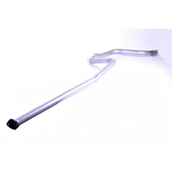 Tube D'échappement Eec Efe1008
