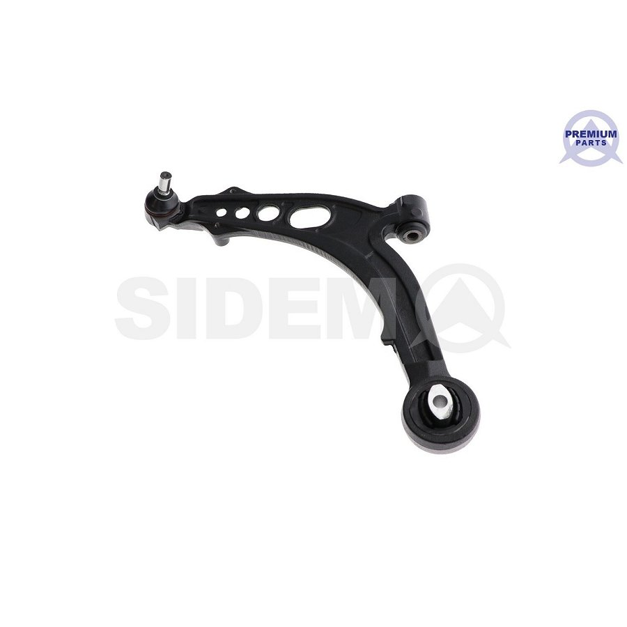 Bras De Suspension Sidem 19770