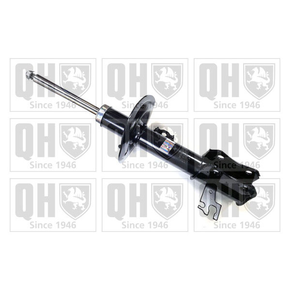1 Amortisseur Quinton Hazell Qag181367