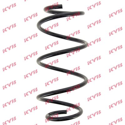 1 Ressort De Suspension Kyb