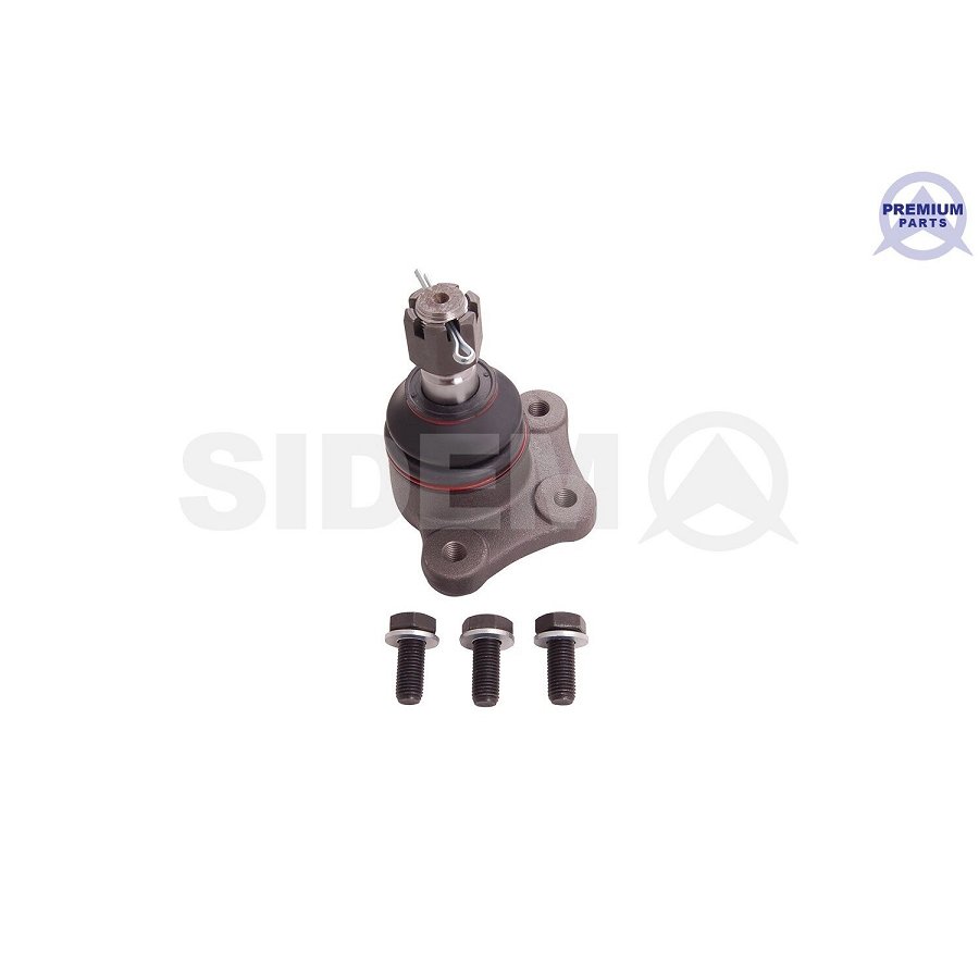 Rotule De Suspension Sidem 52181