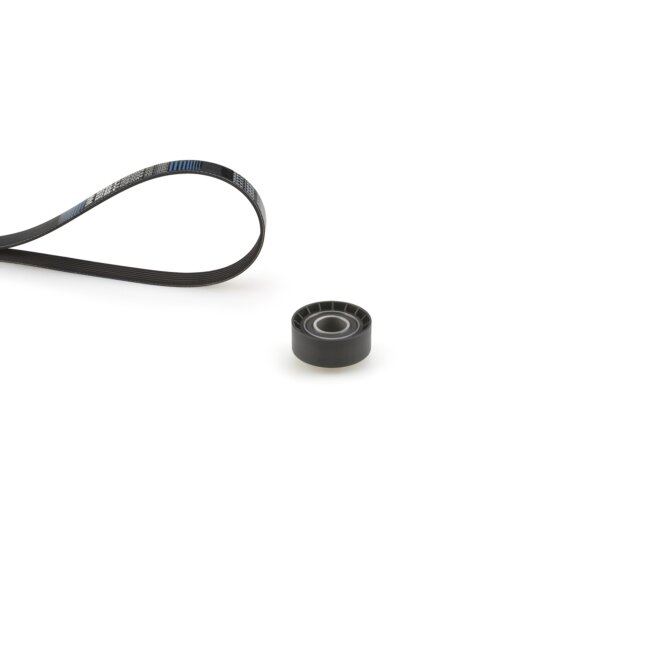 Kit De Courroies D'accessoires Gates K045pk1163