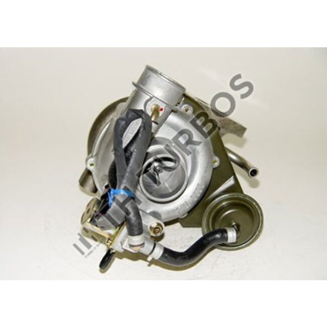 Turbocompresseur Turbo's Hoet 1100094