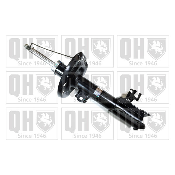 1 Amortisseur Quinton Hazell Qag178892