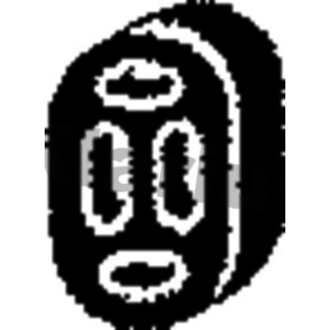 Joint Échappement Klarius 420313