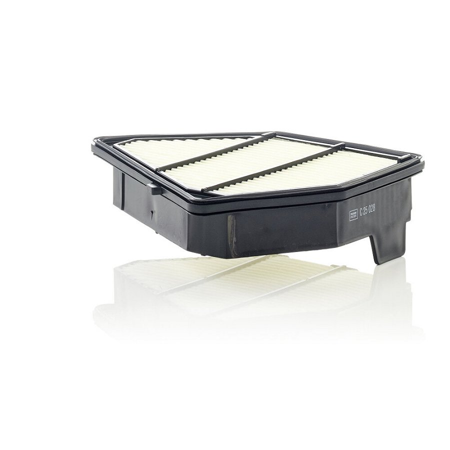 Filtre À Air Mann-filter C25028