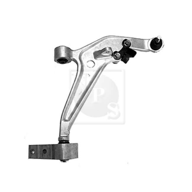 Triangle De Suspension Nps N421n40