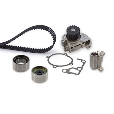 Kit Distribution & Pompe À Eau Gates Kp25630xs