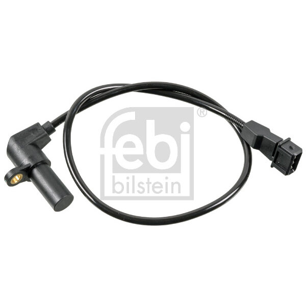 Capteur De Vilebrequin Febi 27113