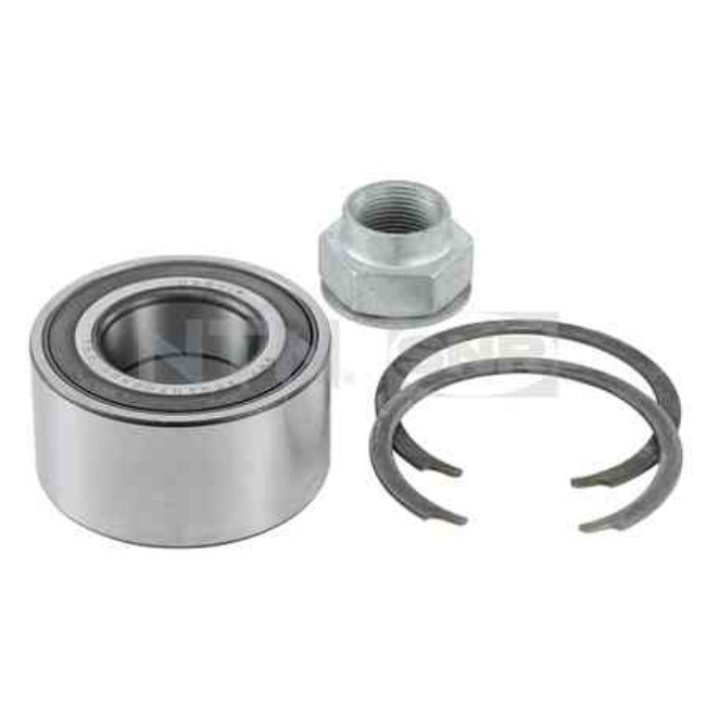 Kit De Roulement De Roue Snr R153.55