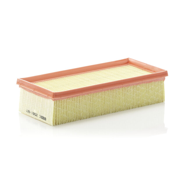 Filtre À Air Mann-filter