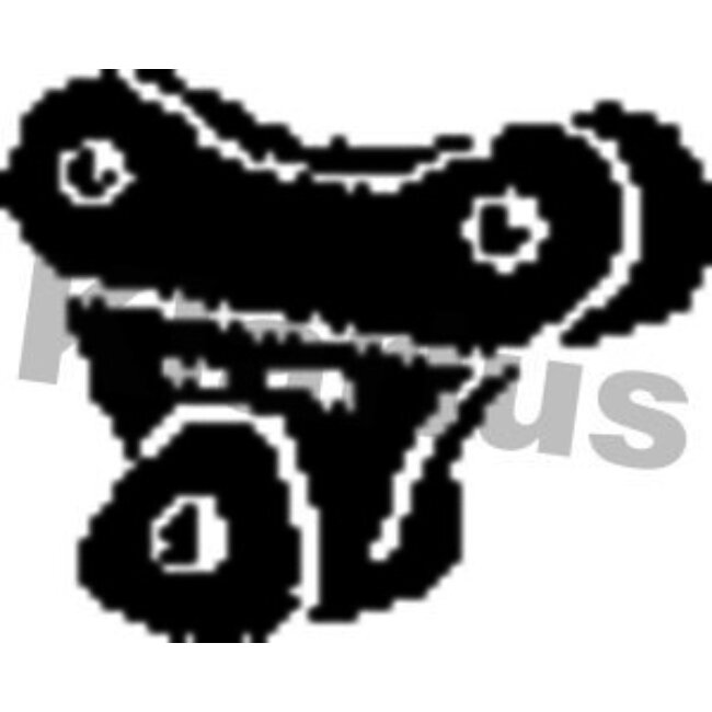 Joint Échappement Klarius 420445