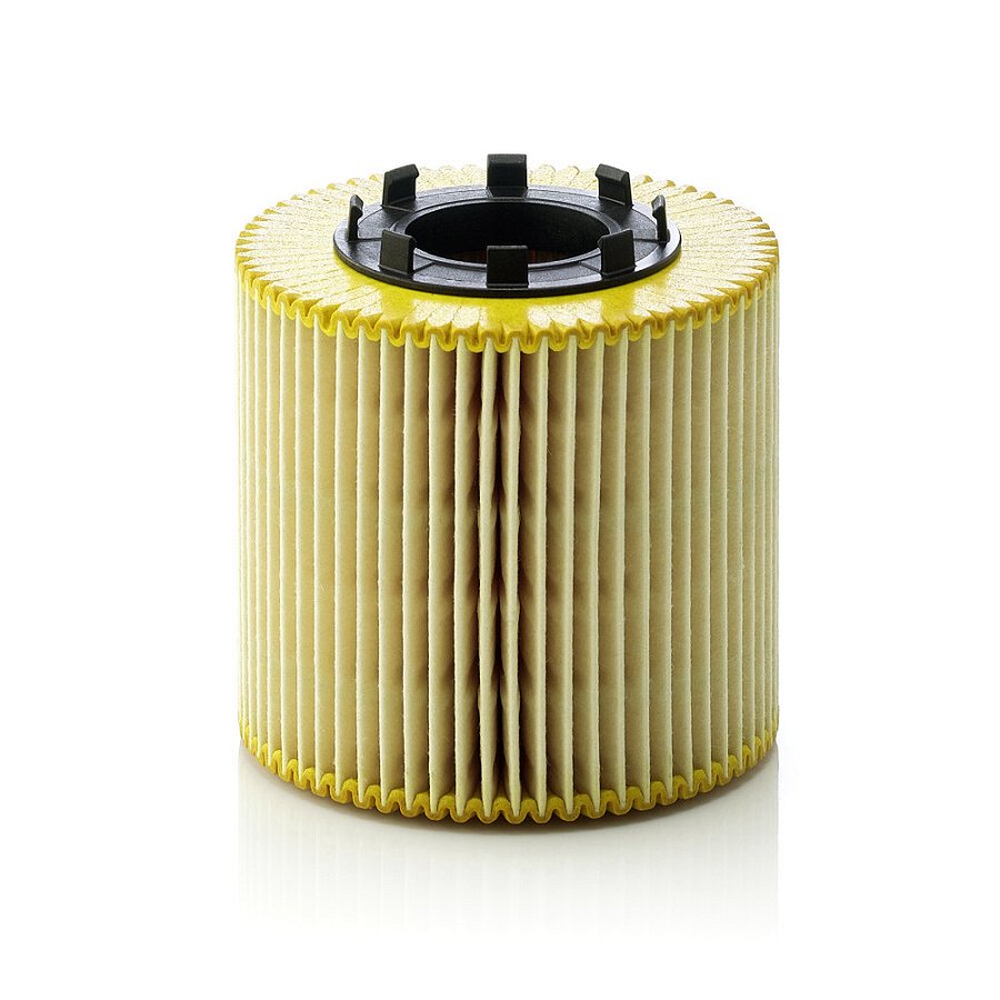 Filtre À Huile Mann-filter Hu923x
