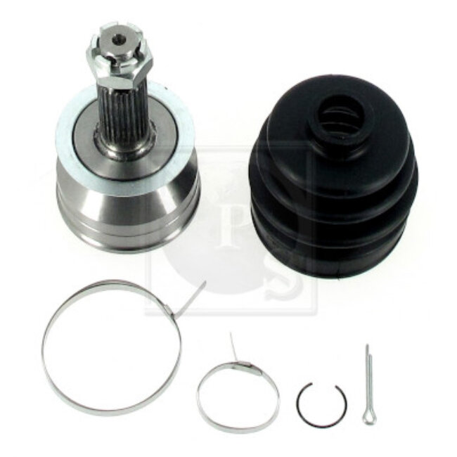 Tête De Cardan Nps H281i72