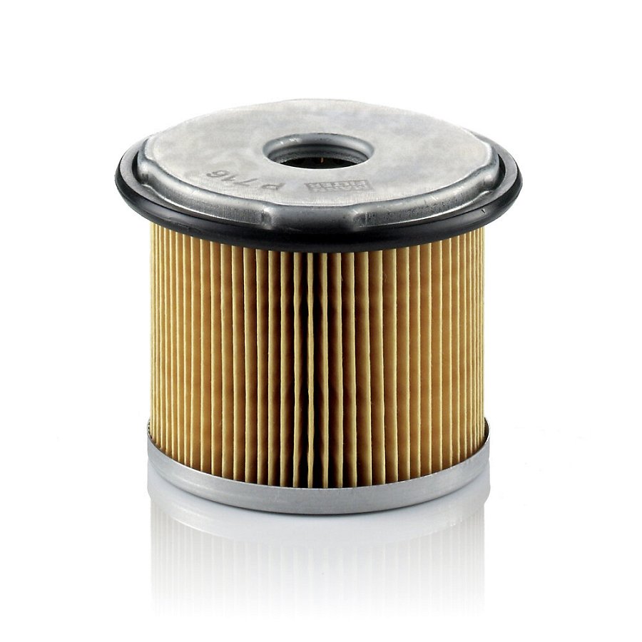 Filtre À Carburant Mann-filter P716