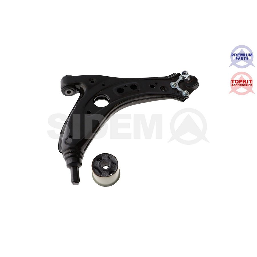 Bras De Suspension Sidem 57177