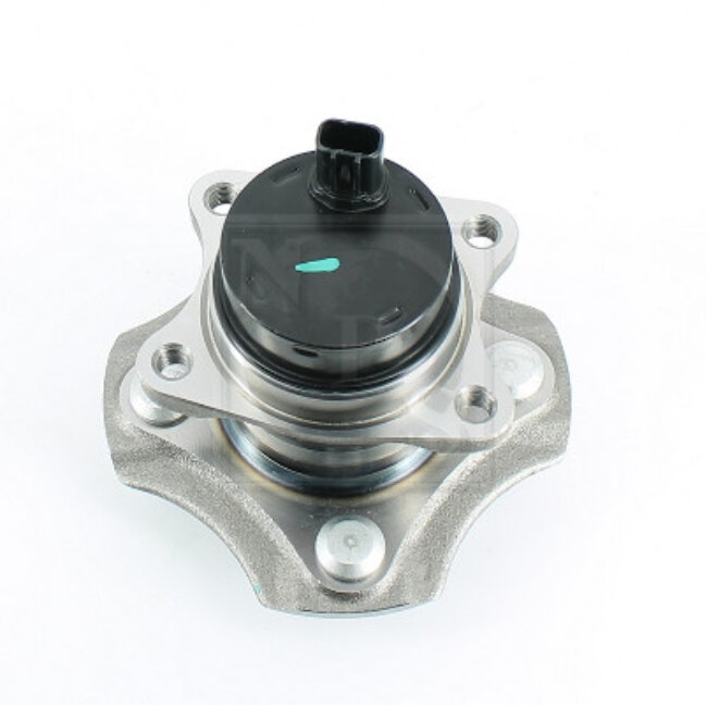 Kit De Roulement De Roue Nps T471a45