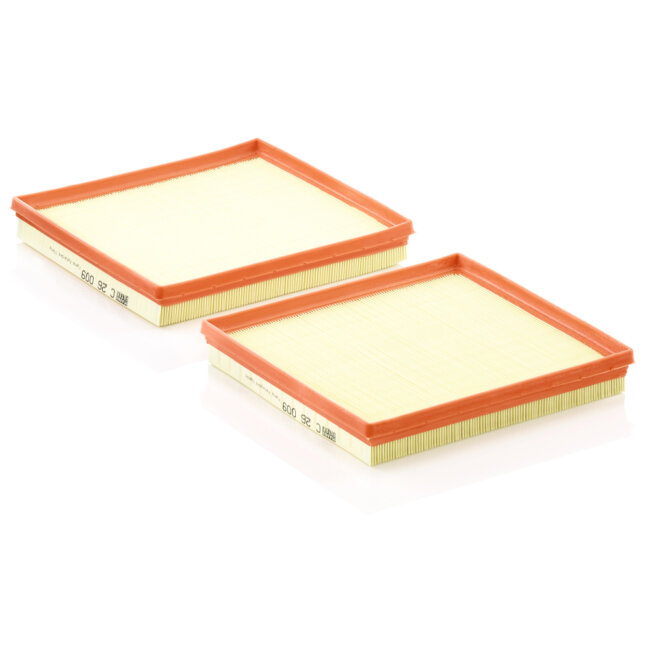 Filtre À Air Mann-filter