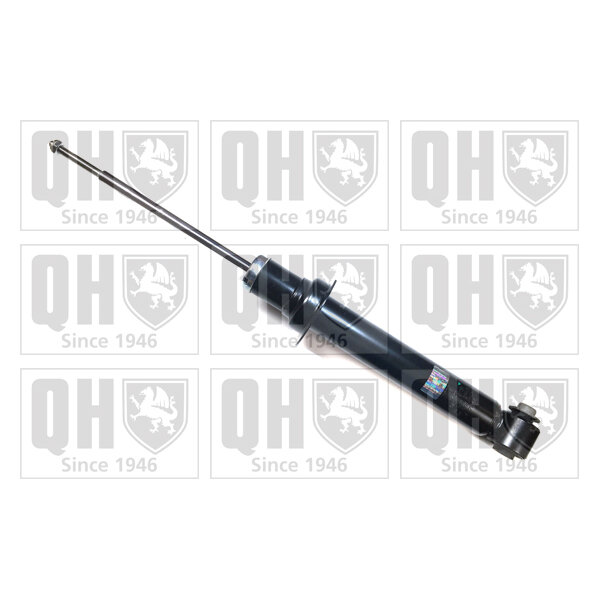1 Amortisseur Quinton Hazell Qag179736