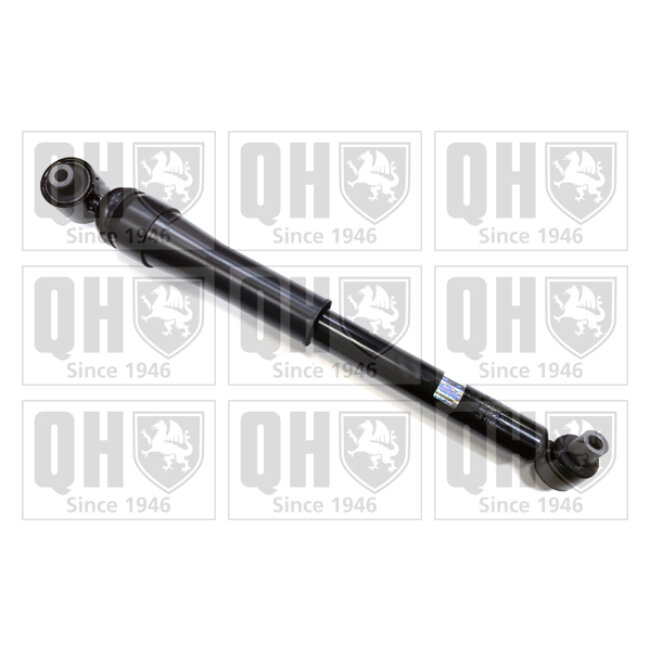 1 Amortisseur Quinton Hazell Qag179708