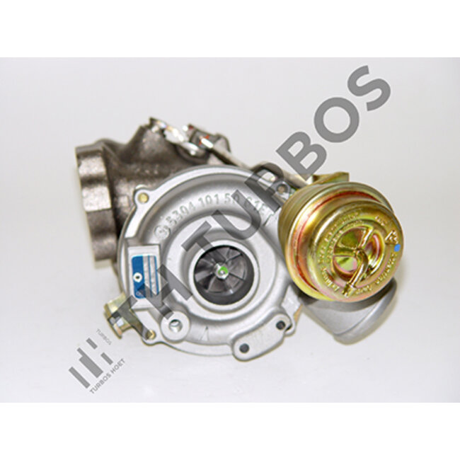 Turbocompresseur Turbo's Hoet 1100174